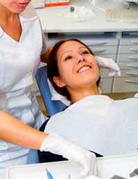 Dentist Career Health Hygiene Teeth