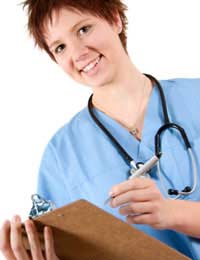 Health Career Nursing Health Care