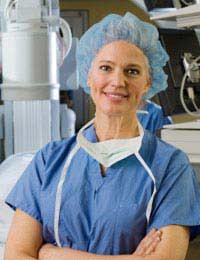 Surgical Technologist Career Patients