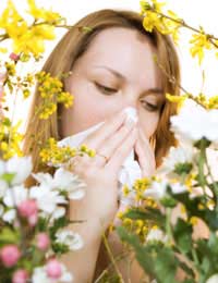 Allergy Allergy Testing Diagnose Asthma