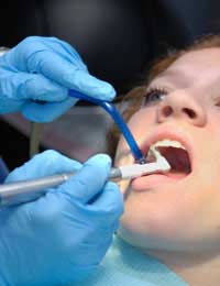 Dentist Teeth Cosmetic Dentistry