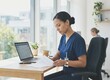 Health Career Matcher