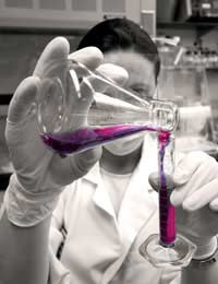 Laboratory Science Career Medical