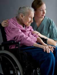 Home Care Care Assistant Social Services