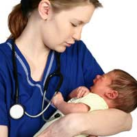 Community Hospitals Parenting Advice