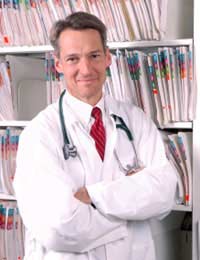 Physician Prison Ward Prisoner Crime