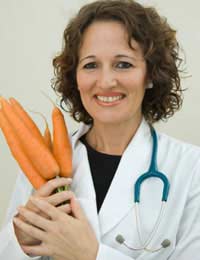 Dietitian Nutritionist Title Britain